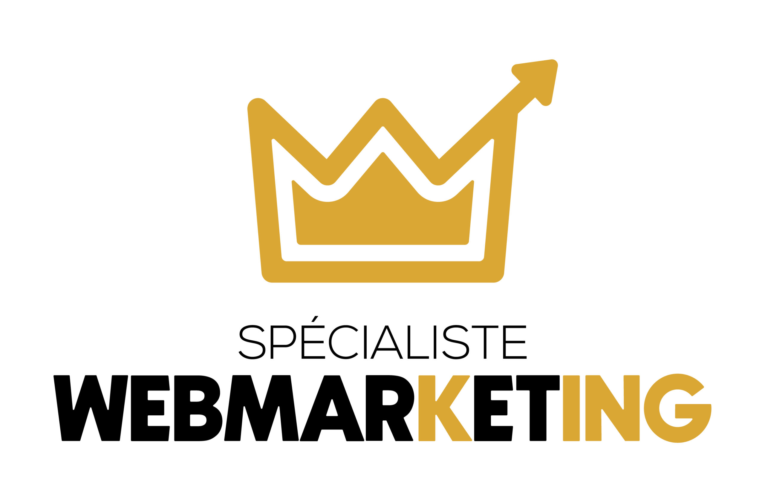 SPÉCIALISTE WEBMARKETING